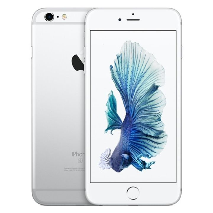 Refurbished iPhone 6s 4.7Inch 16GB/32GB/64GB/128GB+2GB 12MP+5MP Original Unlock without/with Fingerprint iphone 6s