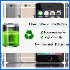 Refurbished Apple iPhone 6s Plus 128GB/64GB/32GB/16GB + 2GB 5.5-inch 2750mAh Battery 12MP+5MP without Fingerprint Unlocked Smart Phones iphone6s plus A9 chip 2G/3G/4G LTE Network