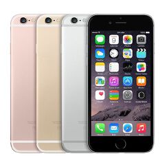 Refurbished Apple iPhone 6s Plus 128GB/64GB/32GB/16GB + 2GB 5.5-inch 2750mAh Battery 12MP+5MP without Fingerprint Unlocked Smart Phones iphone6s plus A9 chip 2G/3G/4G LTE Network