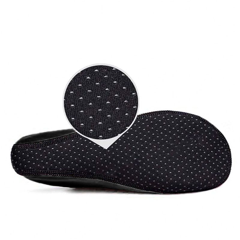 SXCHEN Men Shoes Athletic Water Shoes Beach Shoes, Snorkeling Shoe Covers, General Equipment, Swimming And Diving Socks, Snorkeling Socks, Swimming Shoe Covers, Non-Slip Water Shoes