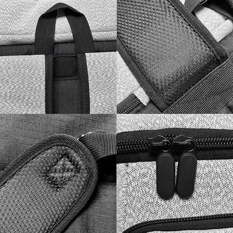 SXCHEN Men's Bags Fashion Backpacks Large-Capacity Insulated Bag Outdoor Ice Bag Picnic Bag Insulated Backpack Refrigerated Leak-Proof Backpack Hiking Backpack Travel Backpack Travel Bag Backpack