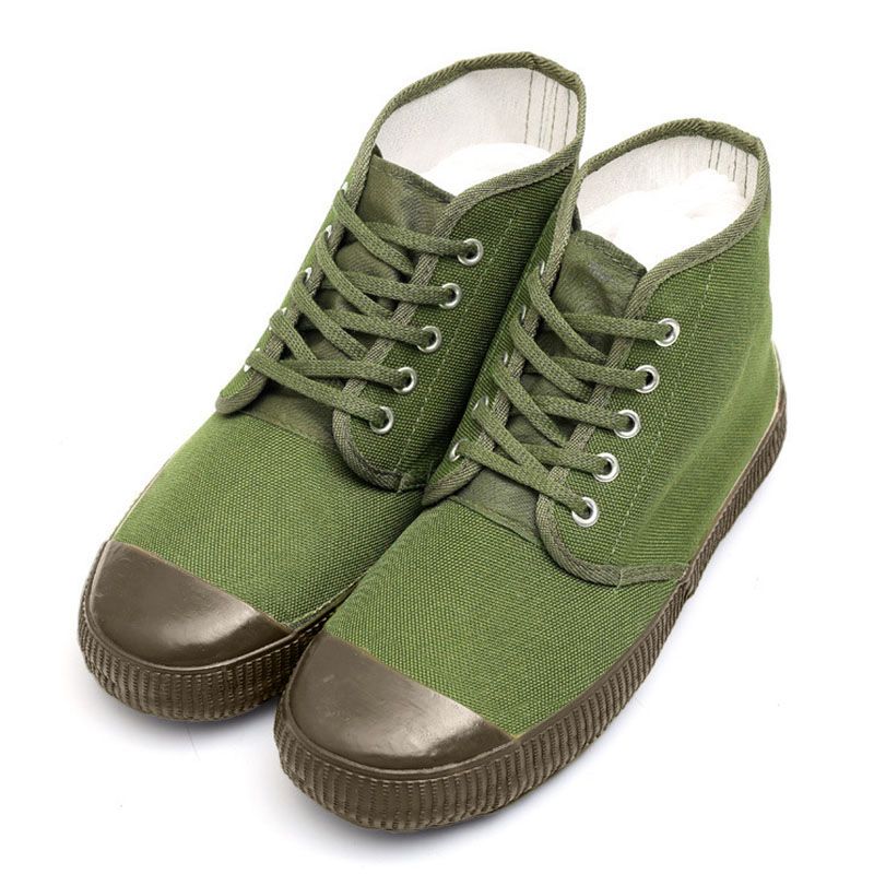 SXCHEN Men's Shoes Work Safety Boots Ankle Bootie High-Top Liberation Shoes, Labor Protection Shoes, Gaobang Farmland Outdoor Construction Site Work, Wear-Resistant, Non-Slip And Comfortable Boots