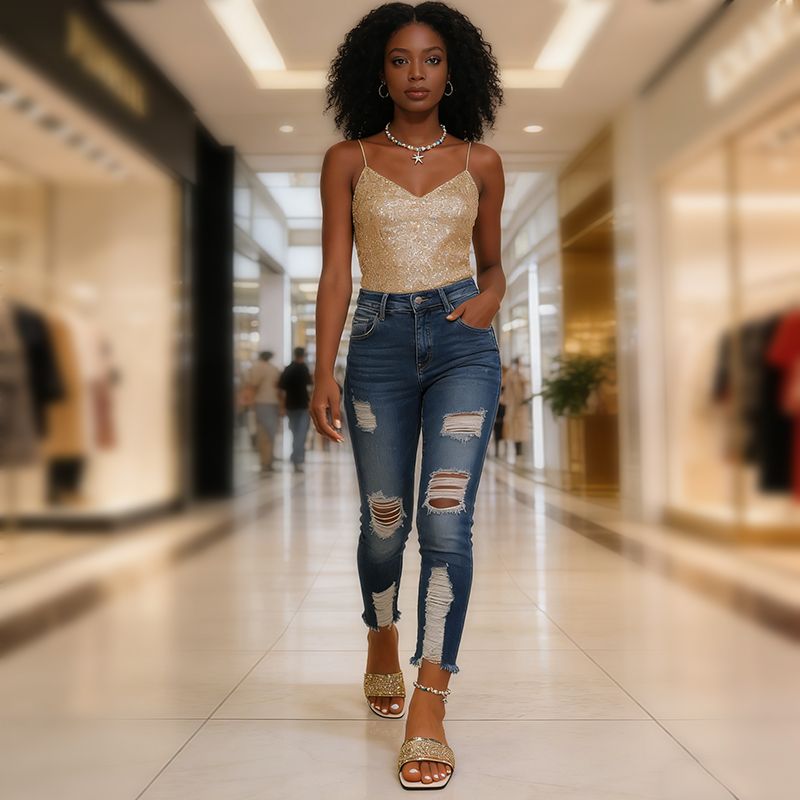 Summer Women Slippers Shoes Fashion Flat Open Toe Slides Women Luxury Mules Beach Slippers Square Toe Casual Sandals Zapatos De Mujer Breathable And Durable Flip-flops