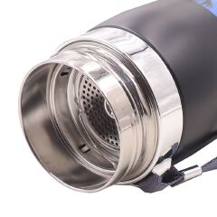TC  800ML 2-Layer Stainless steel vacuum thermos cup vacuum flask travel cup mug (2272)