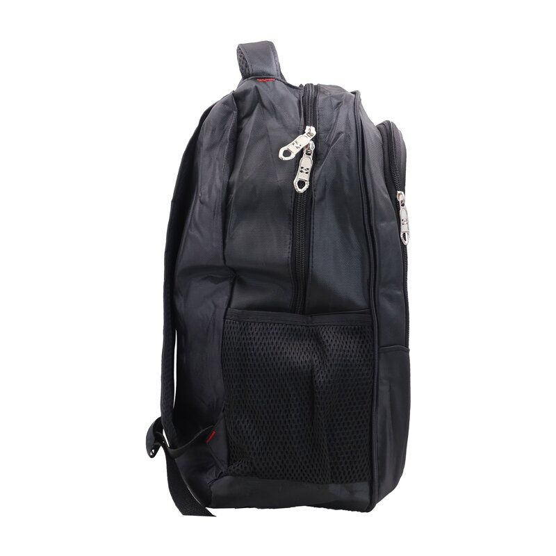 1508 School Bags Men Bags Waterproof Business Backpack Large Capacity Laptops Bag Student Bag Travel Bag Backpacks