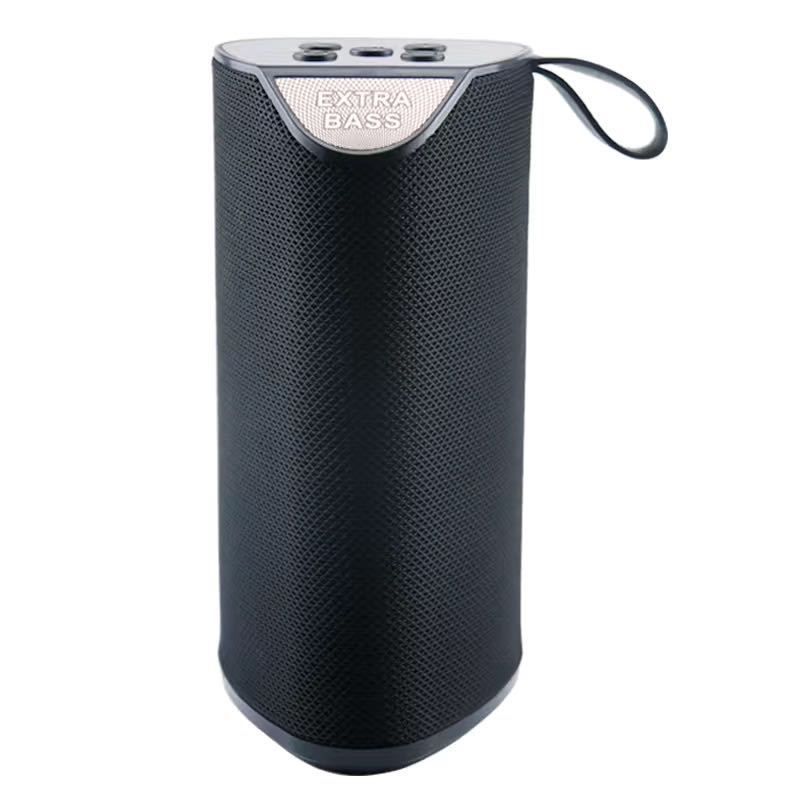 Wireless Bluetooth Speaker Fully Functional Outdoor Portable Car Subwoofer Home Dual Speaker Mini Speaker Bluetooth Speakers