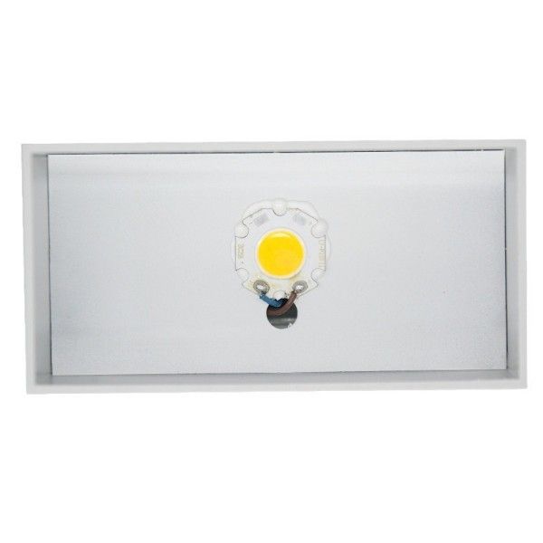 Led Creative Home Decoration Multi-Functional Simple Combined Wall Lamp