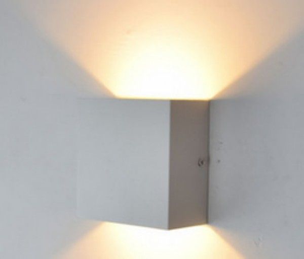 Led Creative Home Decoration Multi-Functional Simple Combined Wall Lamp