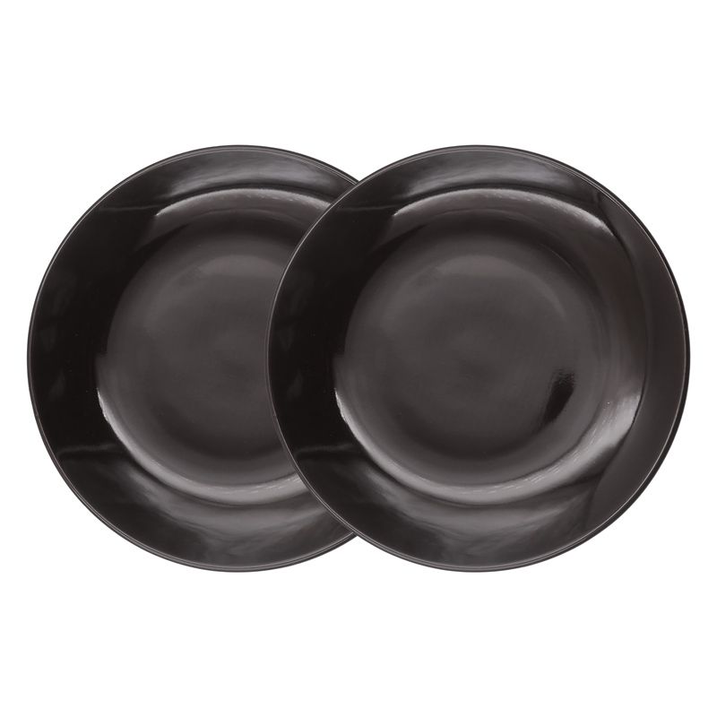 【Promotion】Nice One 6Pcs 10 INCH Classique  Porcelain Dinner Dish Plates（SY-PLATE-1002 PLATE 10 INCH）