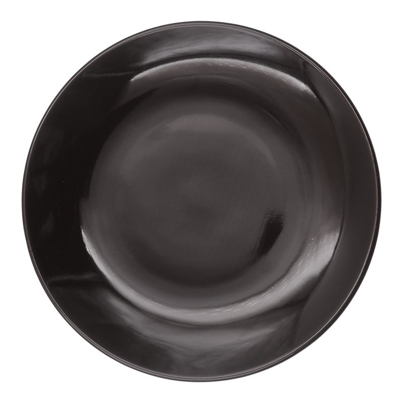 【Promotion】Nice One 6Pcs 10 INCH Classique  Porcelain Dinner Dish Plates（SY-PLATE-1002 PLATE 10 INCH）