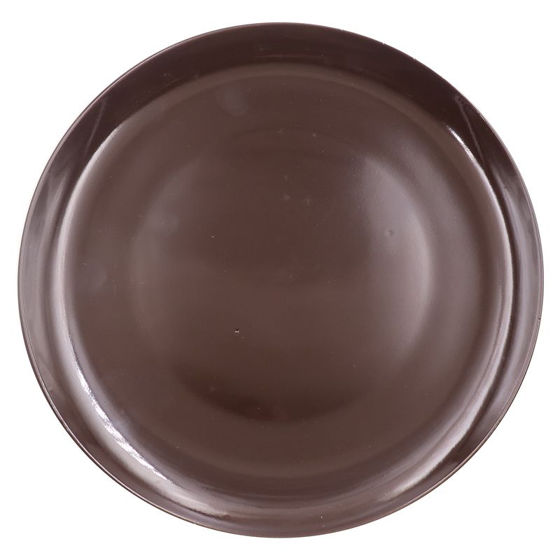 【Promotion】Nice One 6Pcs 10 INCH Classique  Porcelain Dinner Dish Plates（SY-PLATE-1002 PLATE 10 INCH）