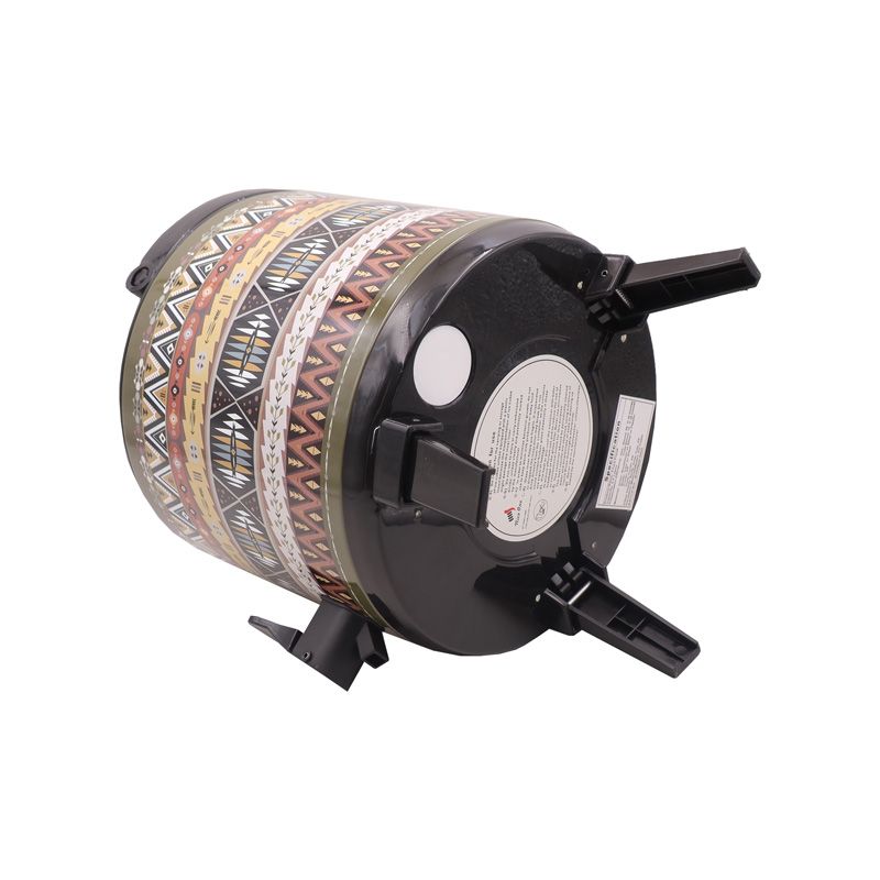 Niceone 1PC  5.8L / 7.7L  Food Flask Hotpot Travel Leisure Keep Hot & Cold  (IDJ-0600IAC  HOT POT）(IDJ-0800IAC  HOT POT)