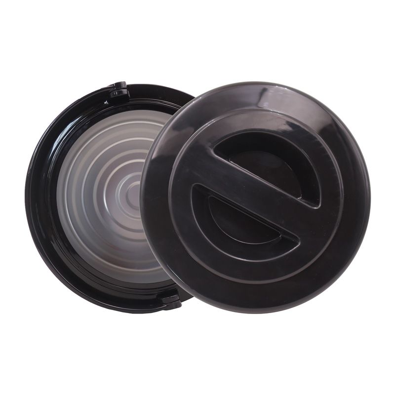 Niceone 1PC  5.8L / 7.7L  Food Flask Hotpot Travel Leisure Keep Hot & Cold  (IDJ-0600IAC  HOT POT）(IDJ-0800IAC  HOT POT)