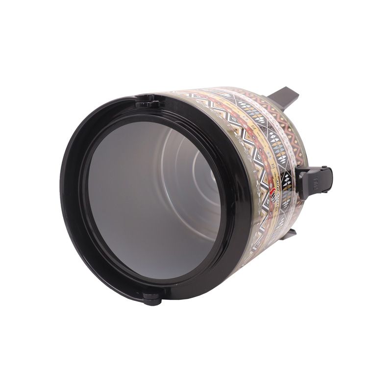 Niceone 1PC  5.8L / 7.7L  Food Flask Hotpot Travel Leisure Keep Hot & Cold  (IDJ-0600IAC  HOT POT）(IDJ-0800IAC  HOT POT)