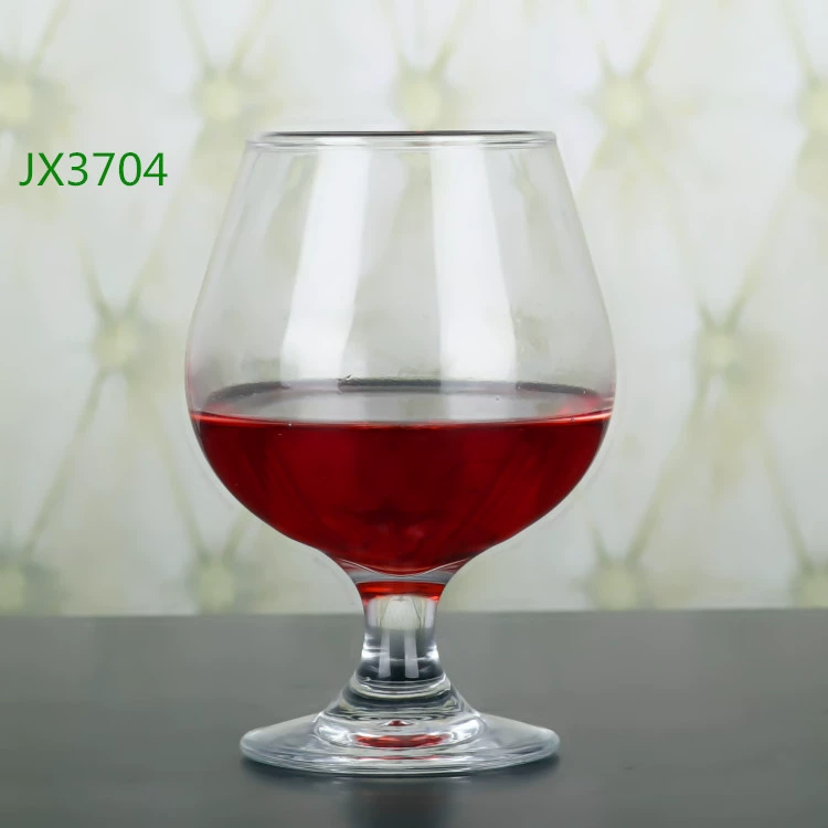 [Promotion] 6PCS 250MLML  Red Wine Glasses Sets, Durable Drinking Cups, Lead-Free Glass Gift Set, Drinkware Kitchen Glasses for Cocktail, Beer, Wine, Whiskey, Water (JX3704 GLASS CUP )