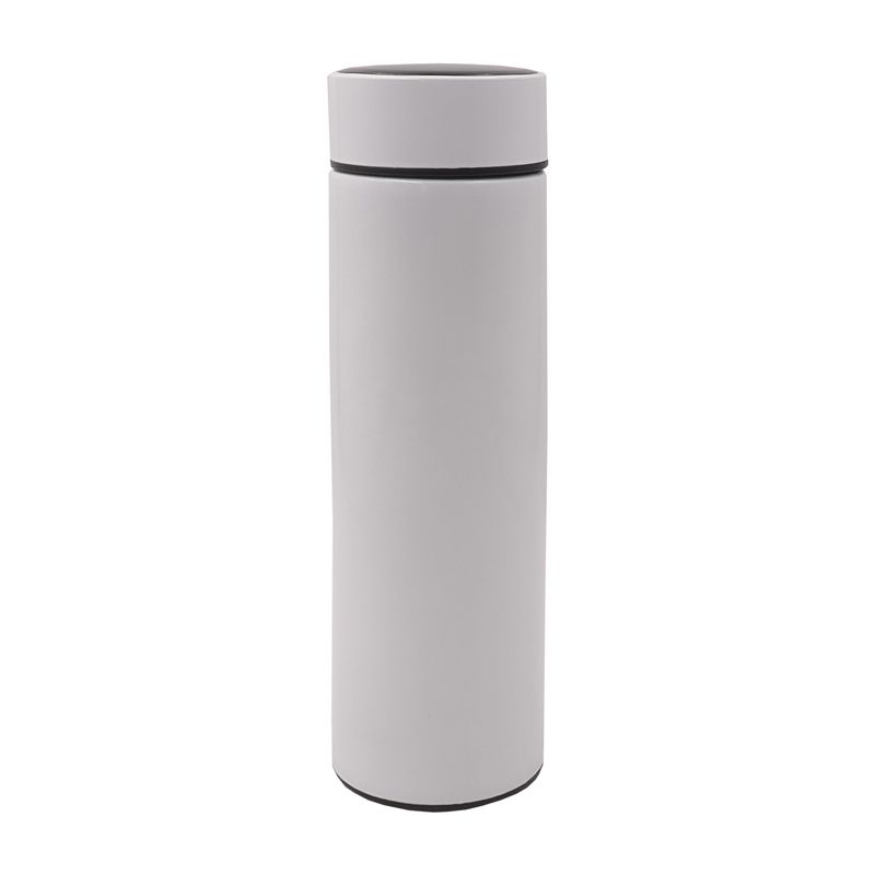 Niceone 1PC 500ML Stainless Steel Vacuum Flask Thermos Travel Cup (VFS-09 VACUUM CUP)