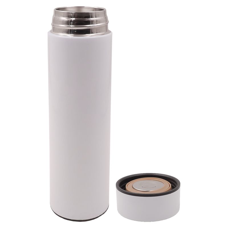 Niceone 1PC 500ML Stainless Steel Vacuum Flask Thermos Travel Cup (VFS-09 VACUUM CUP)