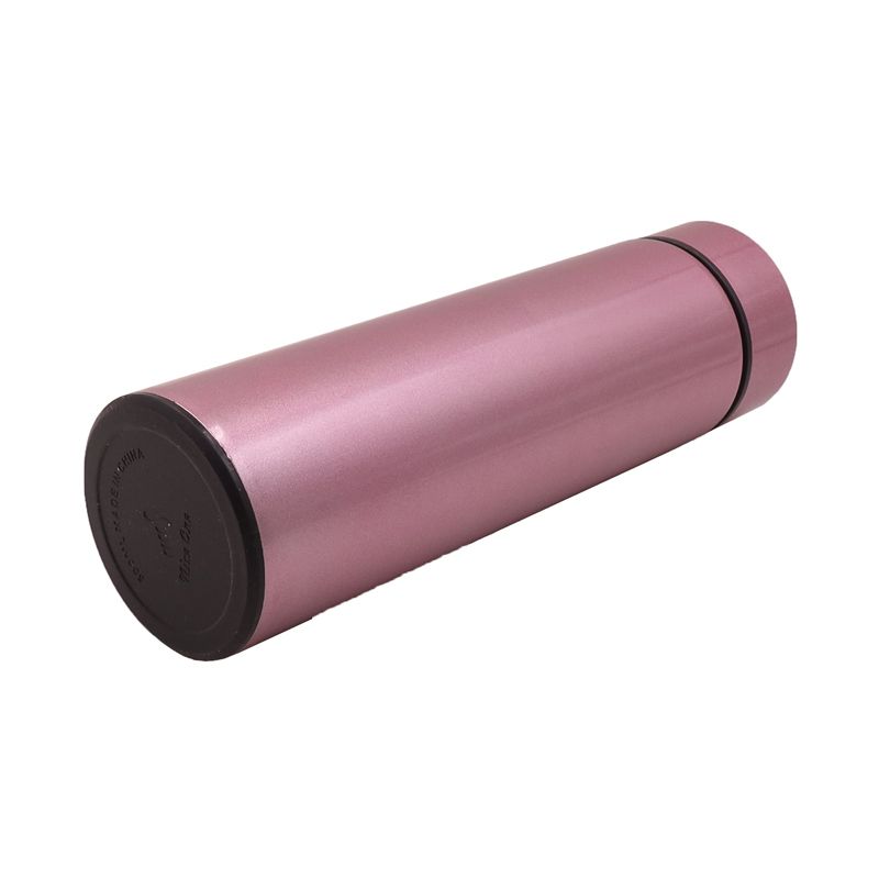 Niceone 1PC 500ML Stainless Steel Vacuum Flask Thermos Travel Cup (VFS-09 VACUUM CUP)