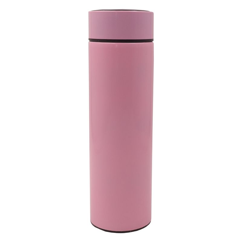 Niceone 1PC 500ML Stainless Steel Vacuum Flask Thermos Travel Cup (VFS-09 VACUUM CUP)