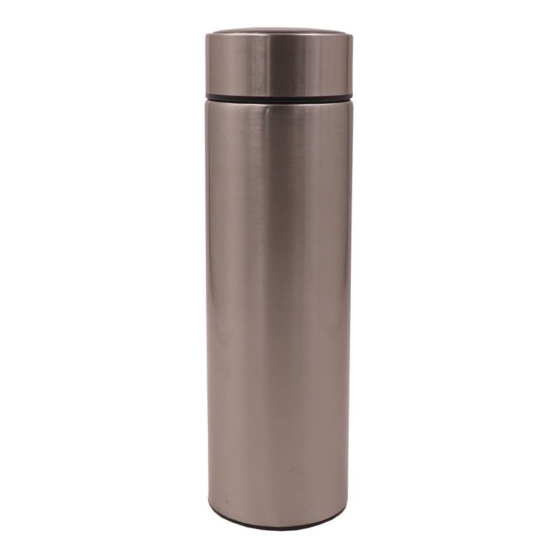 Niceone 1PC 500ML Stainless Steel Vacuum Flask Thermos Travel Cup (VFS-09 VACUUM CUP)