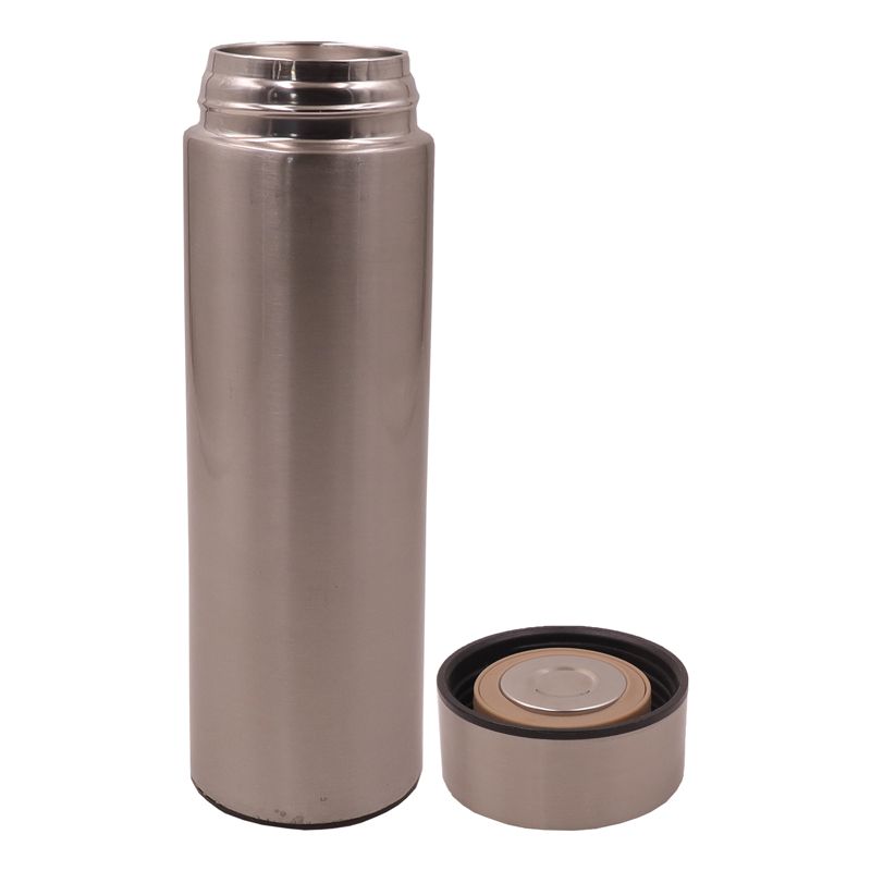 Niceone 1PC 500ML Stainless Steel Vacuum Flask Thermos Travel Cup (VFS-09 VACUUM CUP)