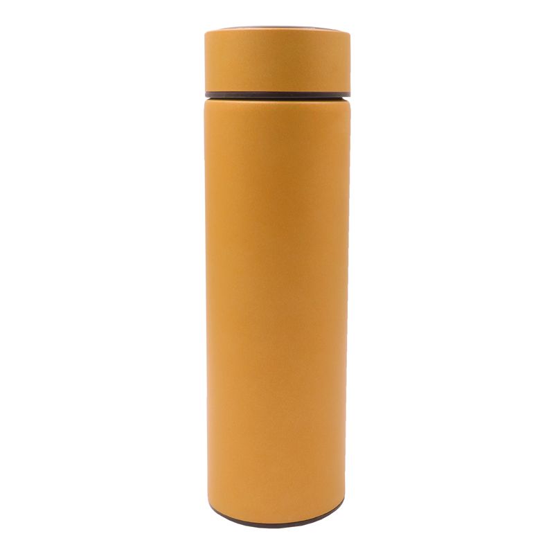 Niceone 1PC 500ML Stainless Steel Vacuum Flask Thermos Travel Cup (VFS-09 VACUUM CUP)