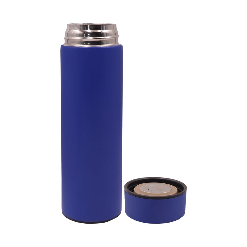 Niceone 1PC 500ML Stainless Steel Vacuum Flask Thermos Travel Cup (VFS-09 VACUUM CUP)
