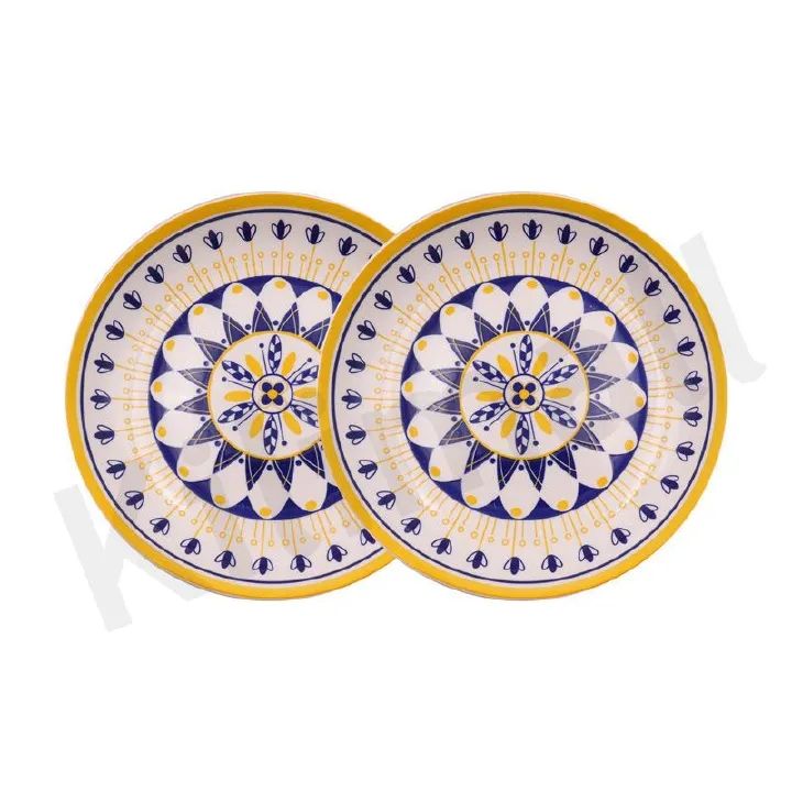 Promotion】Nice One Promotional Products Dinner Set