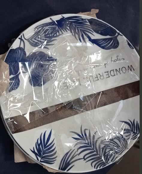 Promotion】Nice One Promotional Products Dinner Set