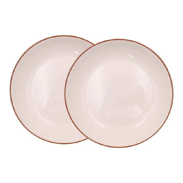 Nice One Promotional products, plates, cups bowls