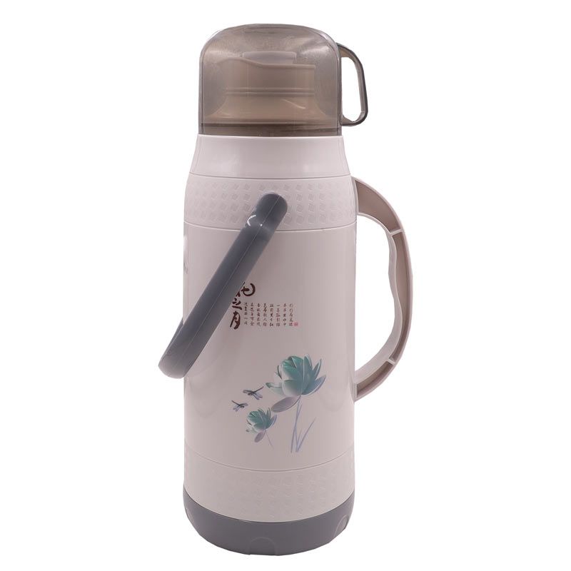 Niceone 1PC 2L  Vacuum Flask Thermos Travel Cup (VFP-046-2.00L VACUUM FLASK)