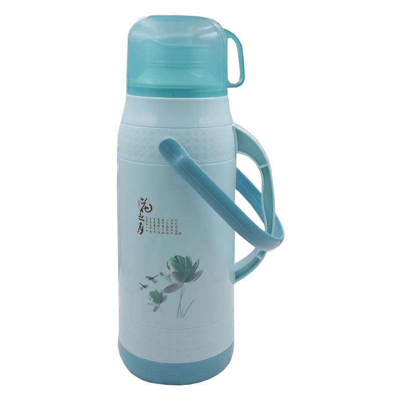 Niceone 1PC 2L  Vacuum Flask Thermos Travel Cup (VFP-046-2.00L VACUUM FLASK)