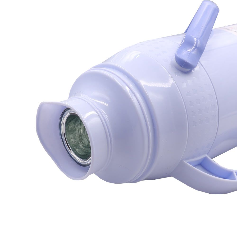 Niceone 1PC 2L  Vacuum Flask Thermos Travel Cup (VFP-046-2.00L VACUUM FLASK)