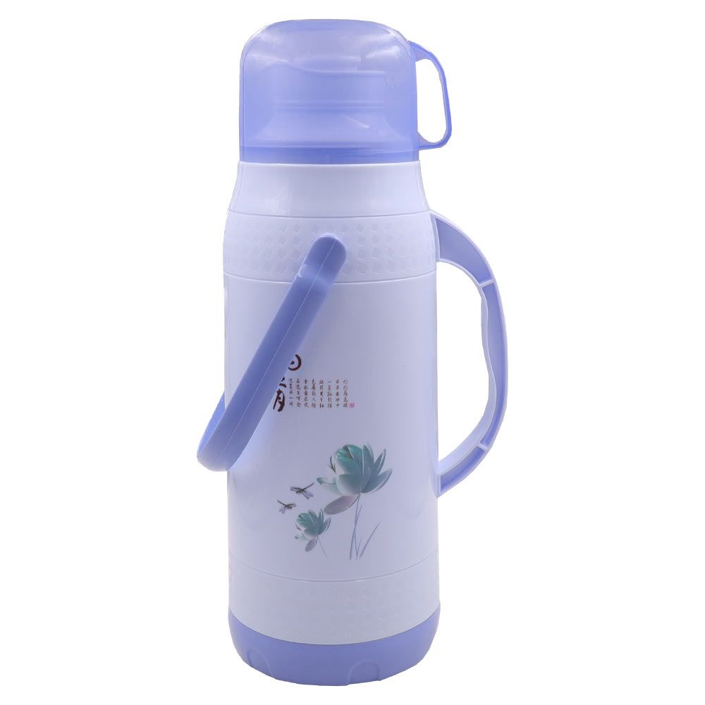 Niceone 1PC 2L  Vacuum Flask Thermos Travel Cup (VFP-046-2.00L VACUUM FLASK)