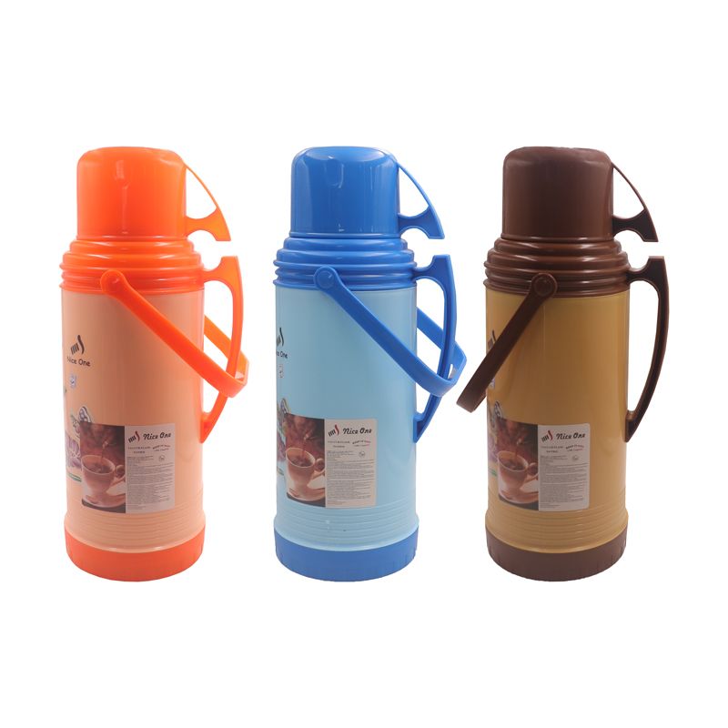 Niceone 1PC 2L  Vacuum Flask Thermos Travel Cup (520-G VACUUM FLASK )