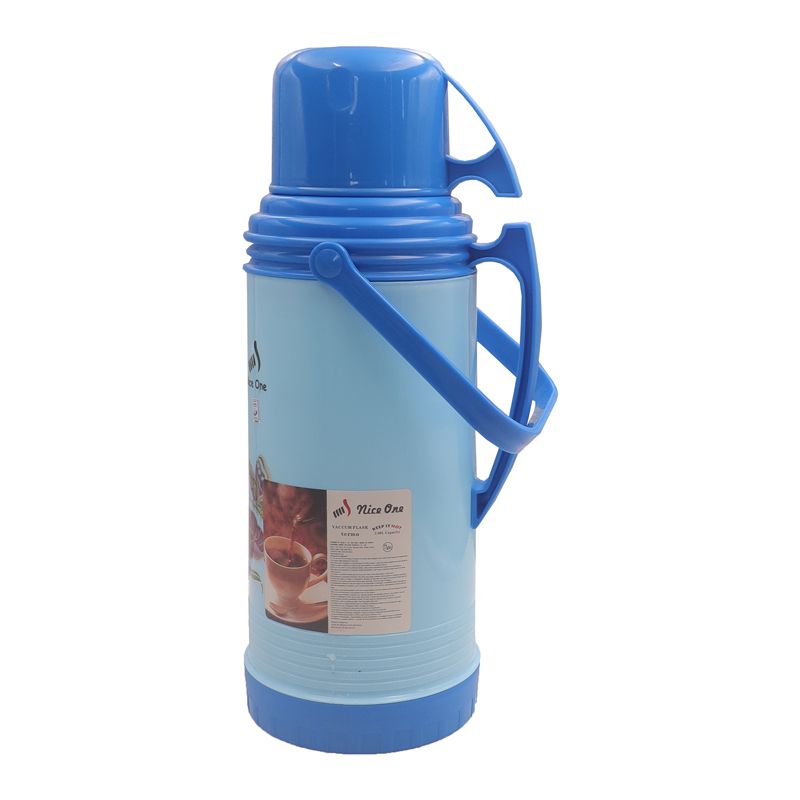Niceone 1PC 2L  Vacuum Flask Thermos Travel Cup (520-G VACUUM FLASK )