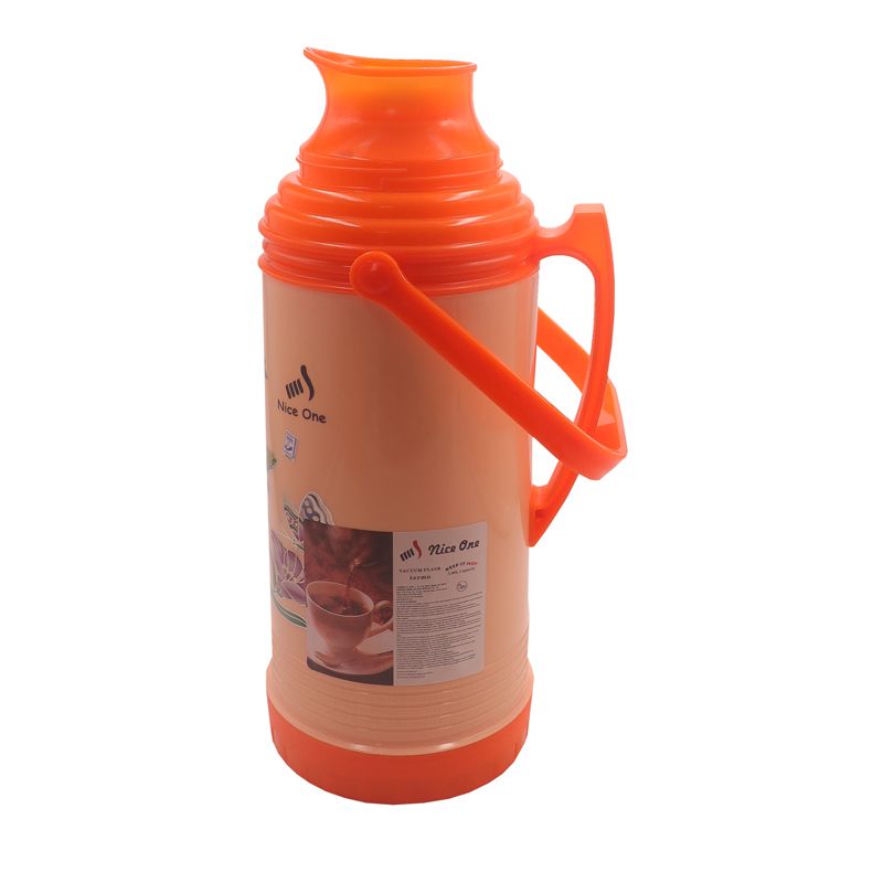 Niceone 1PC 2L  Vacuum Flask Thermos Travel Cup (520-G VACUUM FLASK )