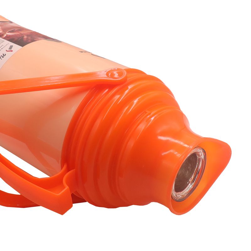 Niceone 1PC 2L  Vacuum Flask Thermos Travel Cup (520-G VACUUM FLASK )