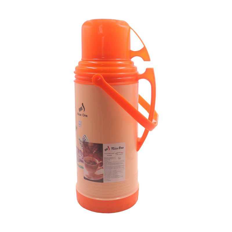 Niceone 1PC 2L  Vacuum Flask Thermos Travel Cup (520-G VACUUM FLASK )