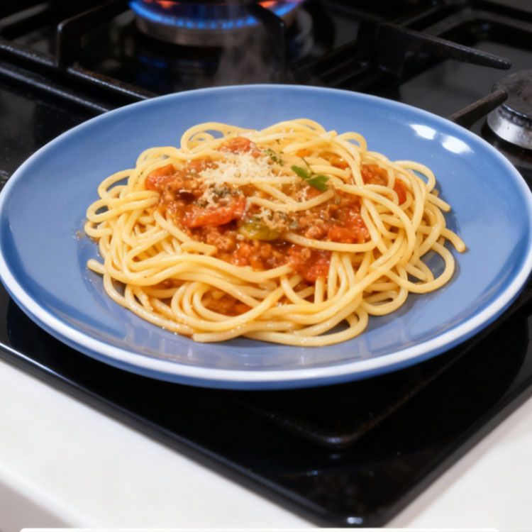 Nice One Set Of 6pcs 8.5inch Classique  Porcelain Dinner Dish Plates （YB-PLATE-8.5-1 PLATE 8.5INCH）【Black Friday！】