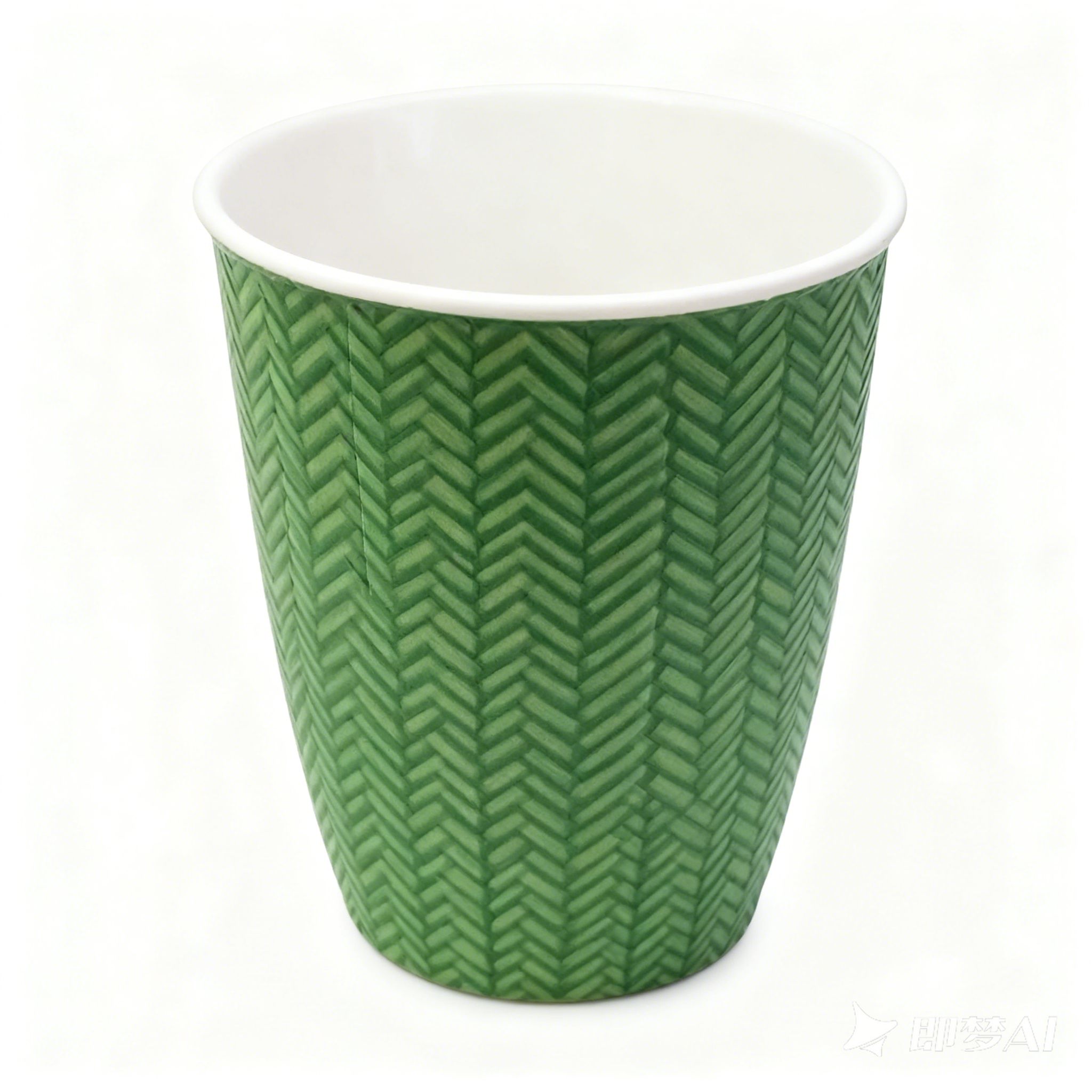 Niceone Set of 6pcs  420ML High Quality Porcelain Tea Milk Coffee Ceramic Cups (BYD-CUP-8017 MILK CUP)