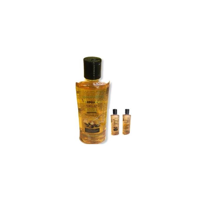 Moroccan Argan Oil Lightening Oil Pigmentation Sunburn Acne Scars Light Complexion