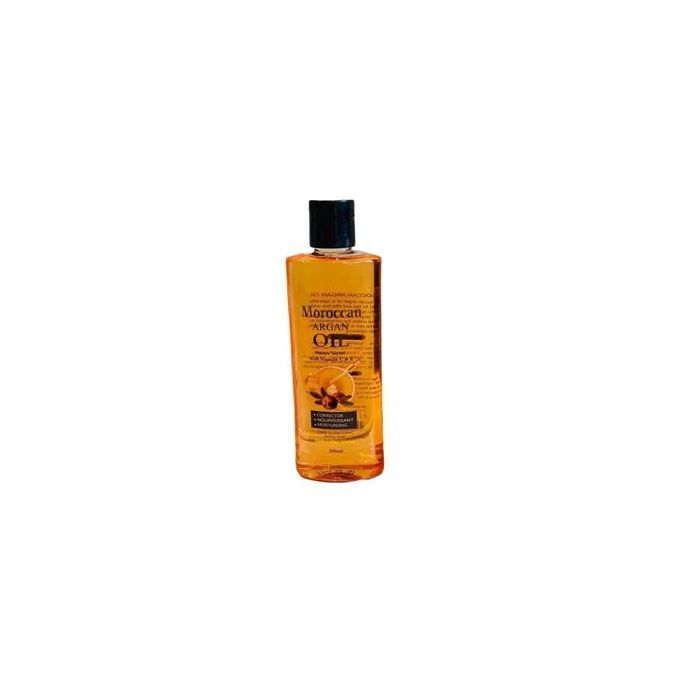 Moroccan Argan Oil Lightening Oil Pigmentation Sunburn Acne Scars Light Complexion