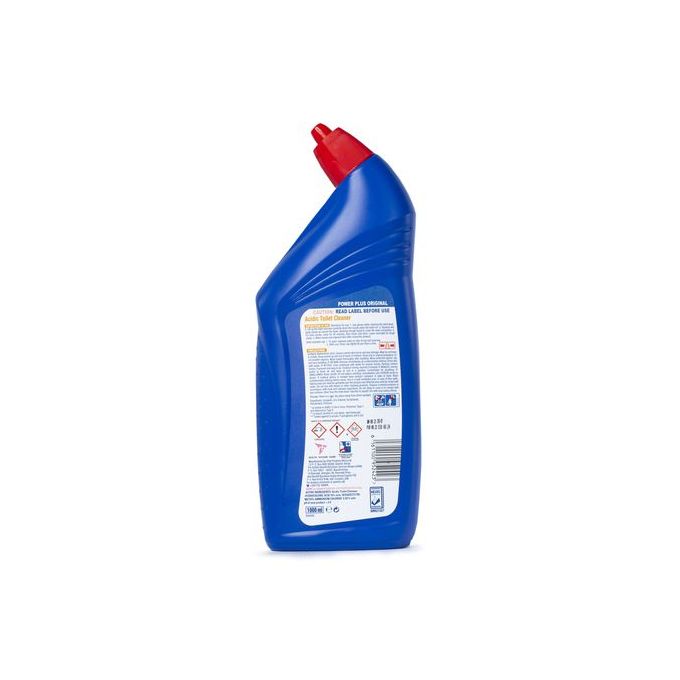 Harpic Power Plus Original - 500ml