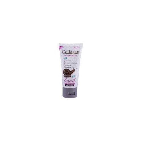 Pei Mei Snail Collagen Sunscreen SPF50++ - 50ml