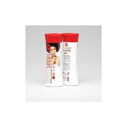 White Secret Lightening Body Lotion - 300ml