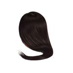 Dummy Head Doll With Hair, Hairdressing Training Doll Model