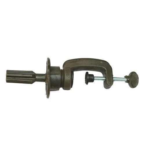 Mannequin Dummy Head Holder Or Clamp