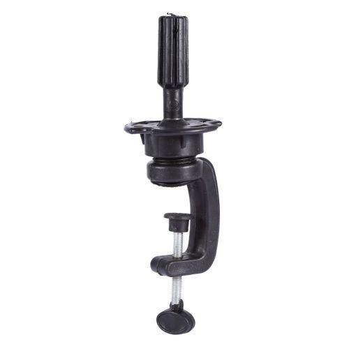 Mannequin Dummy Head Holder Or Clamp