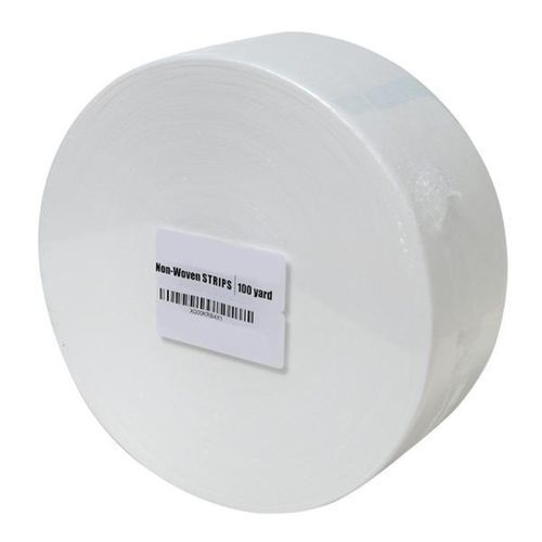 Wax Roll Hair Removal Non-woven Paper Strips 100 Yards